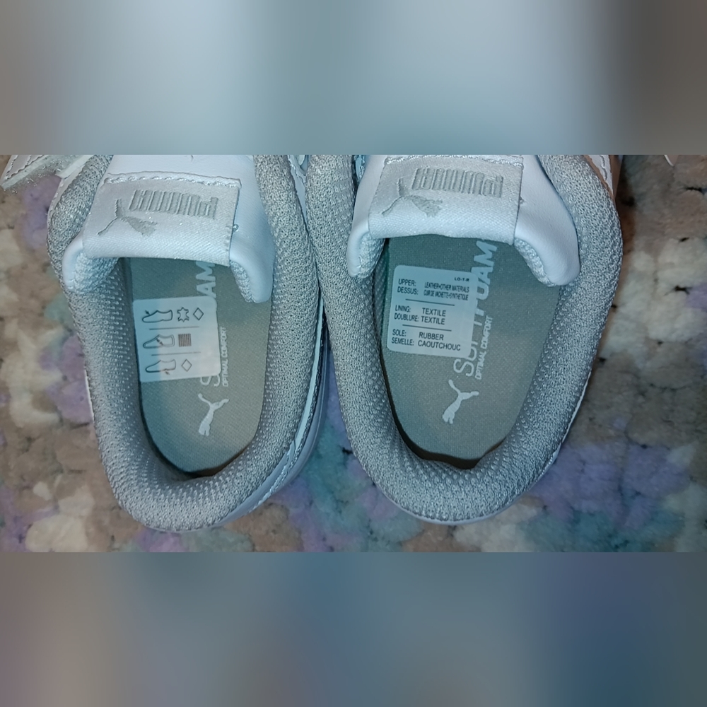 Puma Sneakers - Picture 5 of 5